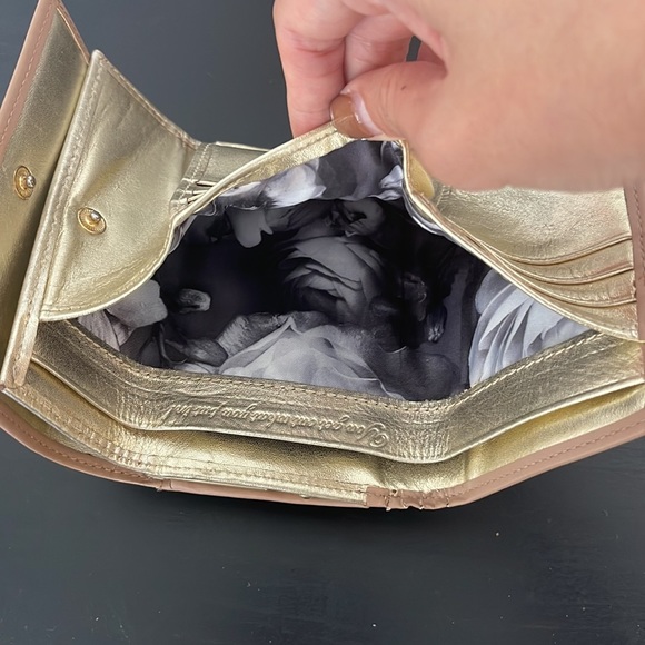 Ted baker women wallet - Picture 5 of 5